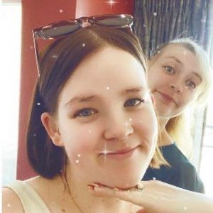 Meet your Posher, Teagan